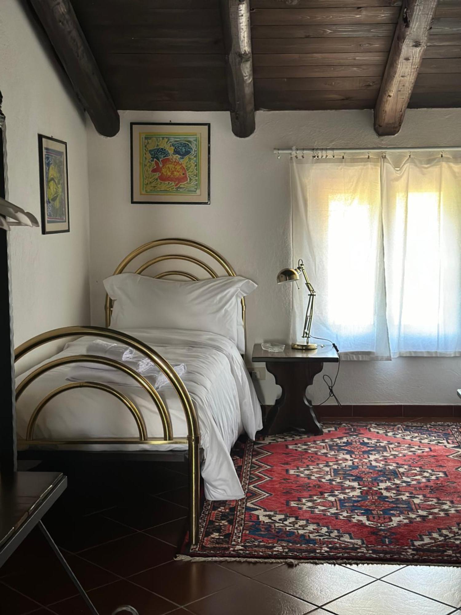 Willa Cascina Bella Relais Mombaruzzo Zewnętrze zdjęcie